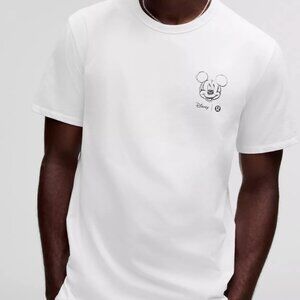 Disney x lululemon Cotton Jersey T-Shirt